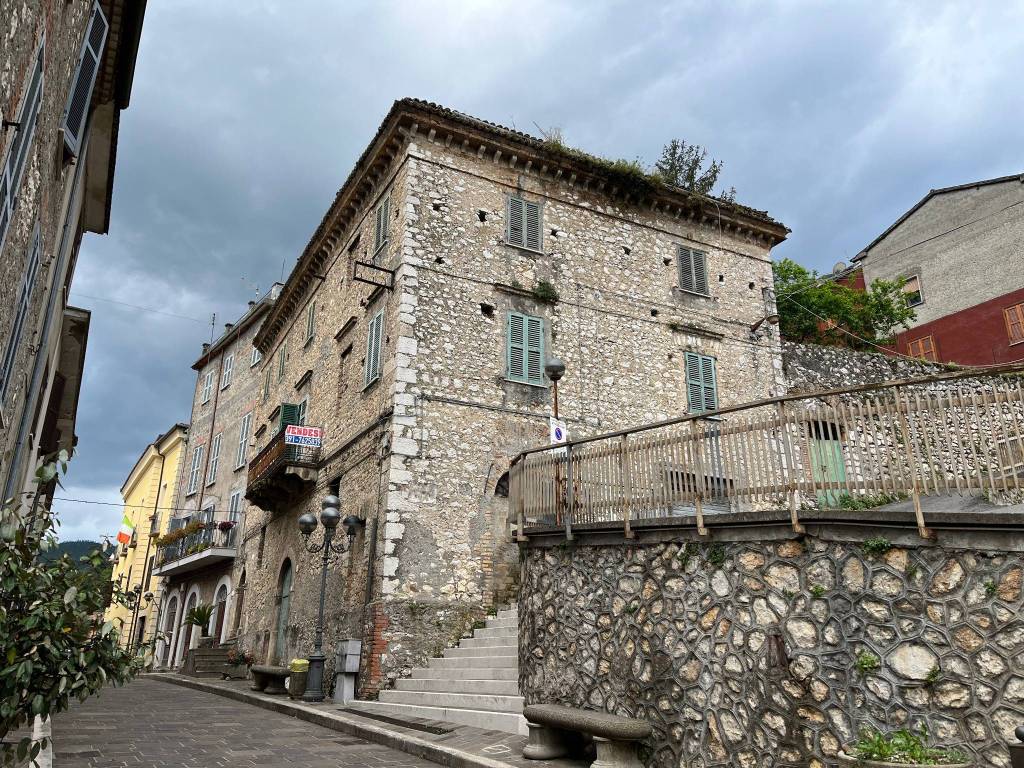 Casa indipendente a Morolo in Via Roma, 27 - Foto 3