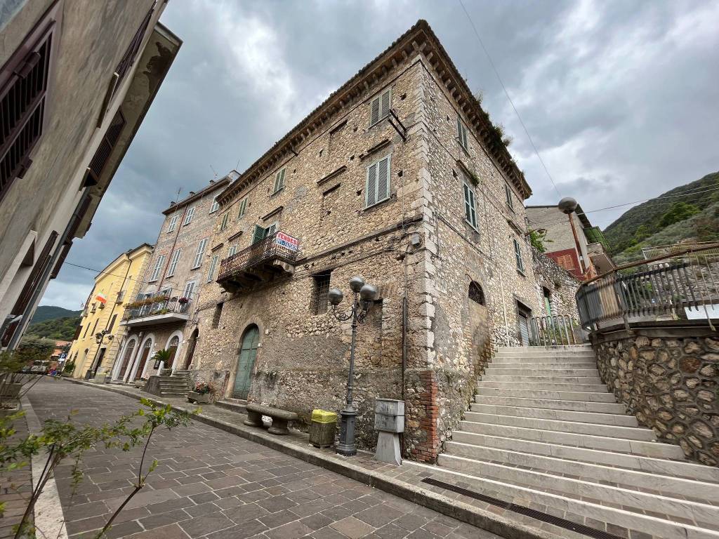 Casa indipendente a Morolo in Via Roma, 27 - Foto 4