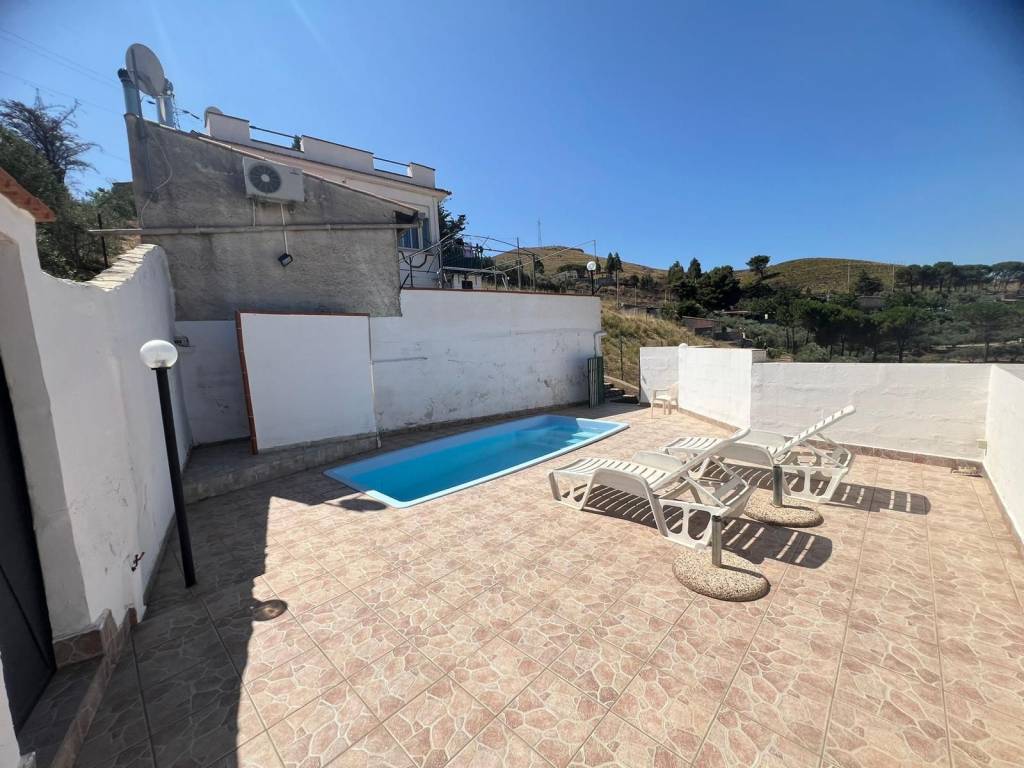 Villa a Belmonte mezzagno in Via Firenze - Foto 2