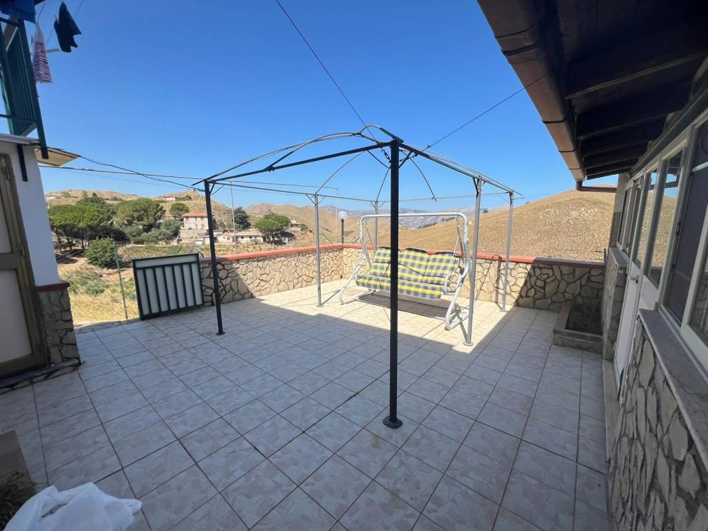 Villa a Belmonte mezzagno in Via Firenze - Foto 3