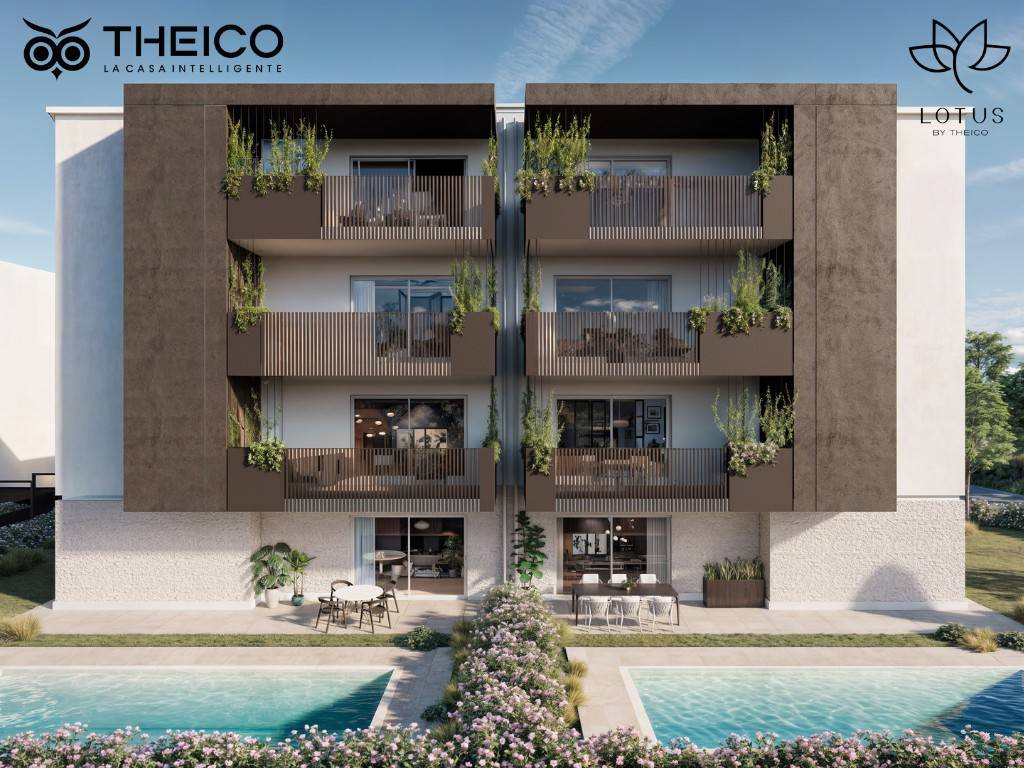 Appartamento a Borgo virgilio - Foto 2