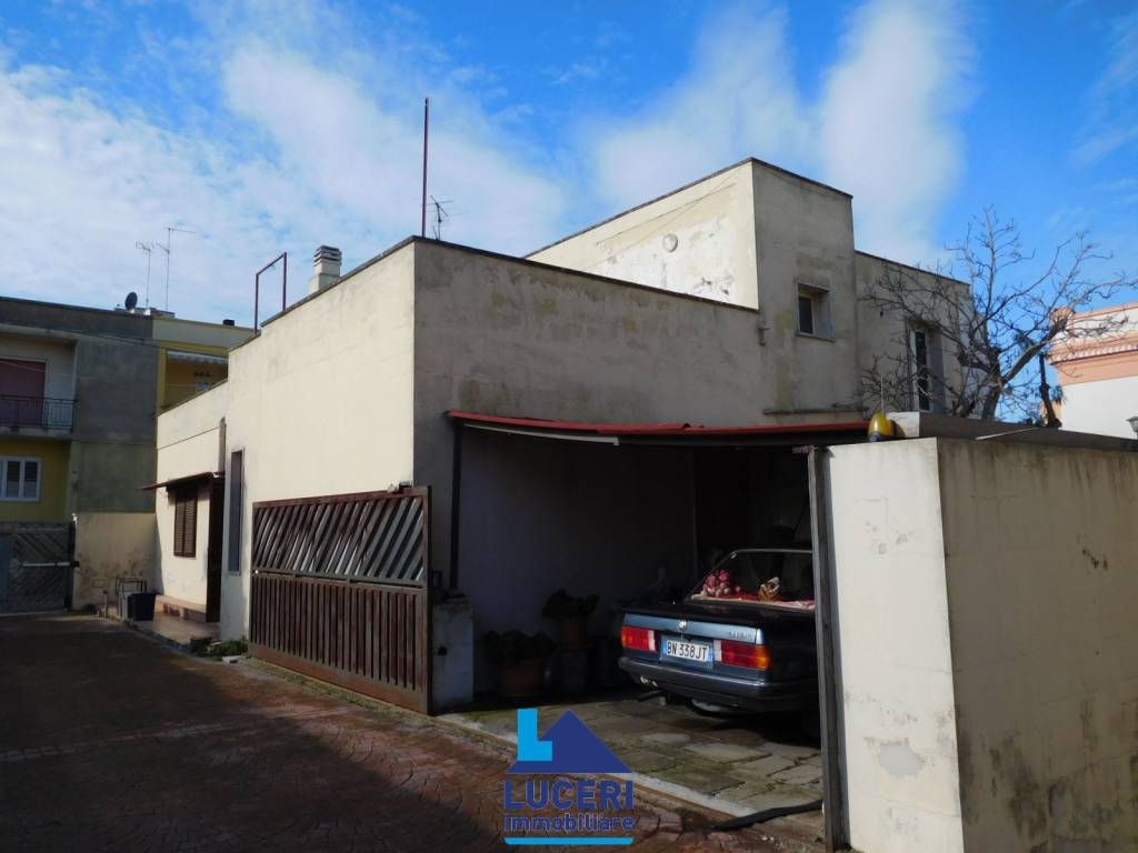 Casa indipendente a Alezio in Via Giuseppe Garibaldi - Foto 5
