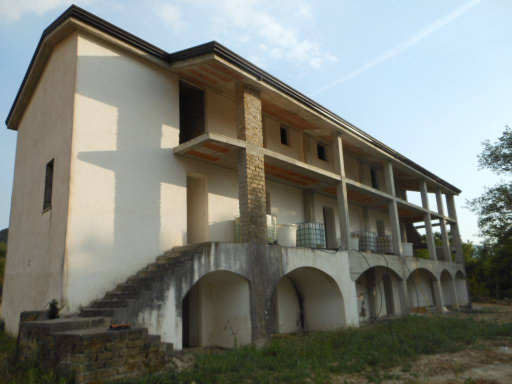 Terreno a San pietro infine - Foto 3