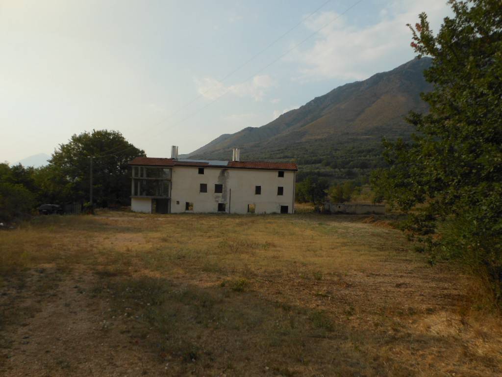 Terreno a San pietro infine - Foto 4