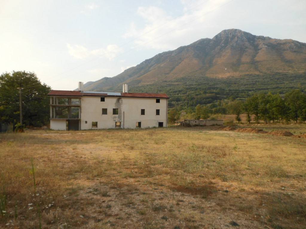 Terreno a San pietro infine - Foto 5