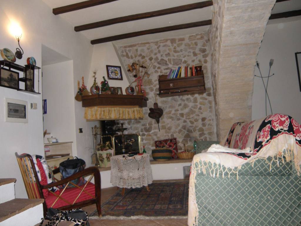 Casa indipendente a Amelia - Foto 4