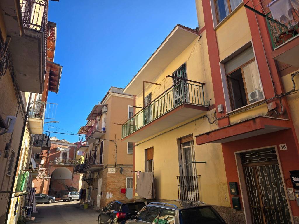 Appartamento a Foggia in Vico Cibele, 16 - Foto 2