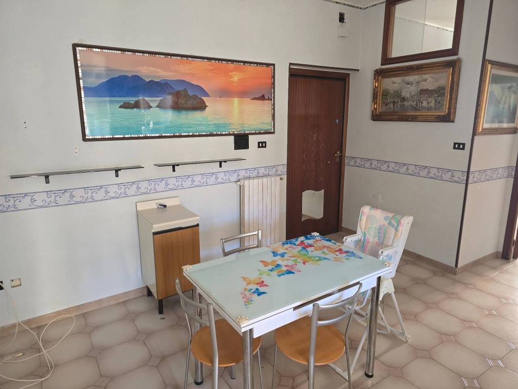 Appartamento a Foggia in Vico Cibele, 16 - Foto 3