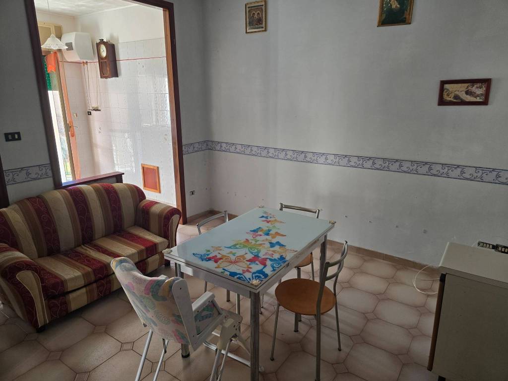 Appartamento a Foggia in Vico Cibele, 16 - Foto 4