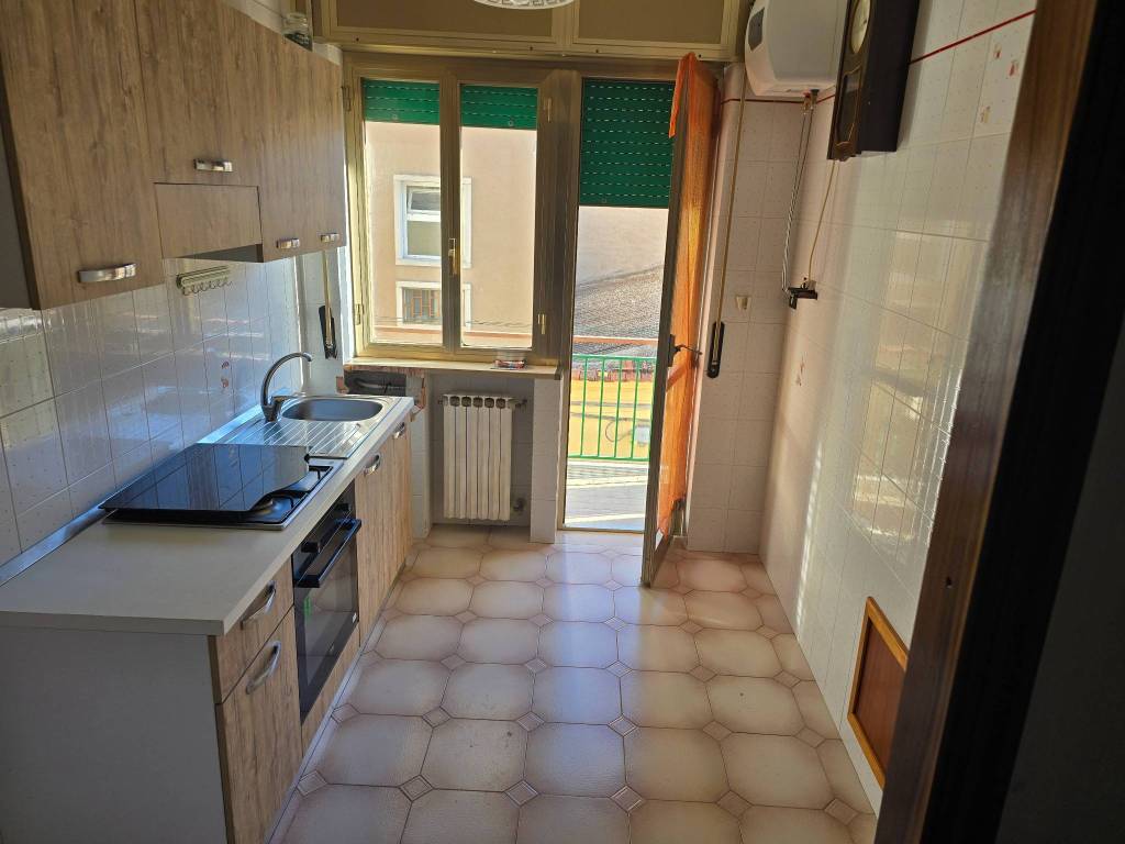 Appartamento a Foggia in Vico Cibele, 16 - Foto 5