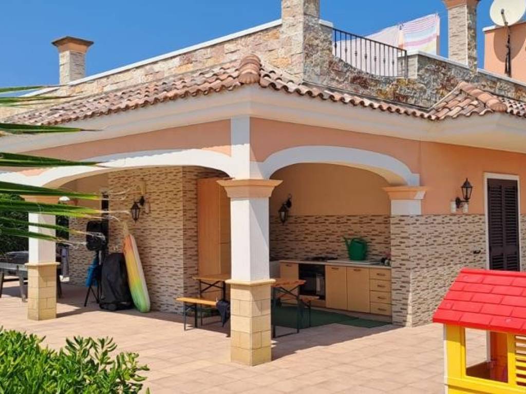 Villa a Trani in Contrada Capirro, 2 - Foto 2