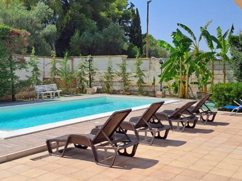 Villa a Trani in Contrada Capirro, 2 - Foto 3