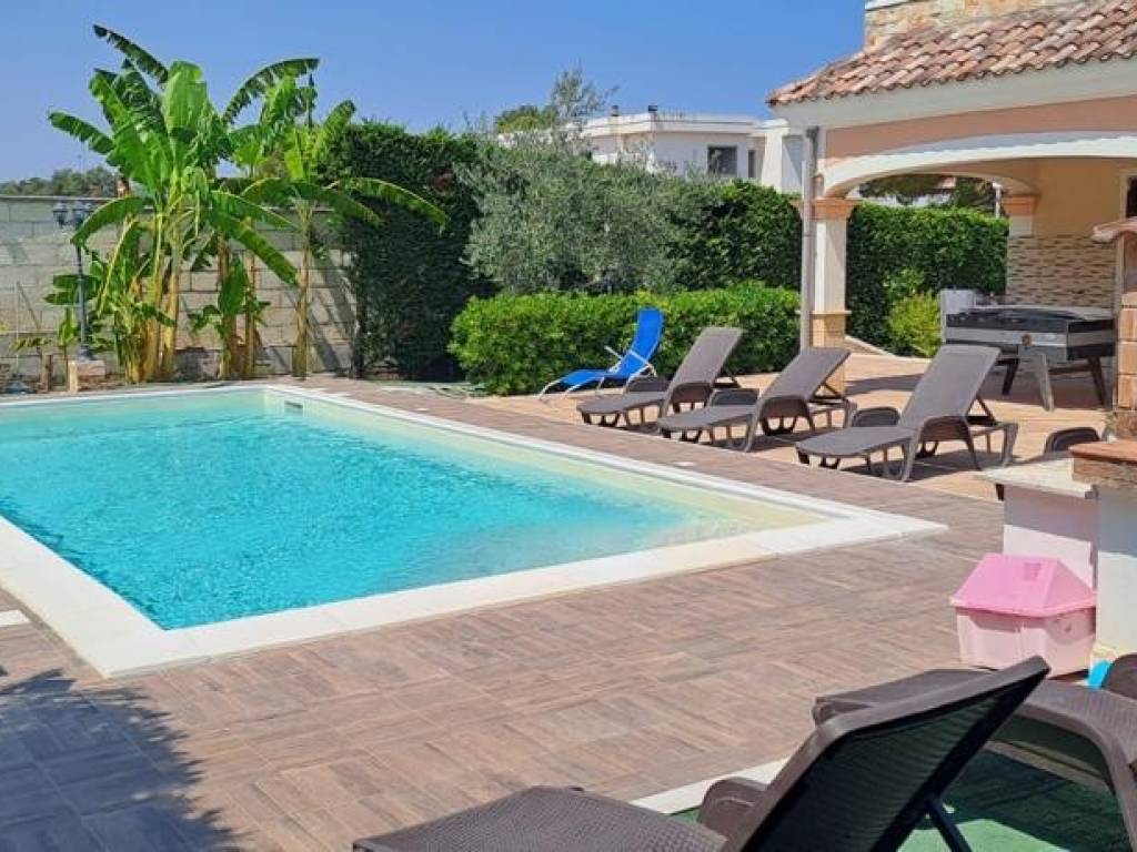 Villa a Trani in Contrada Capirro, 2 - Foto 4