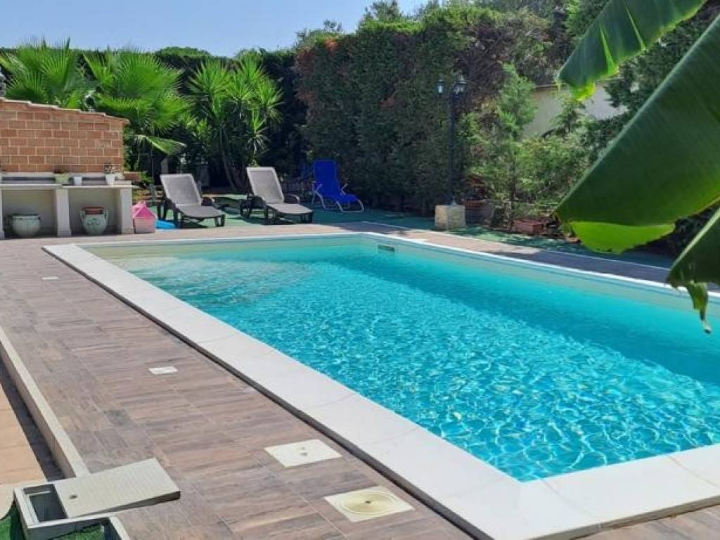 Villa a Trani in Contrada Capirro, 2 - Foto 5