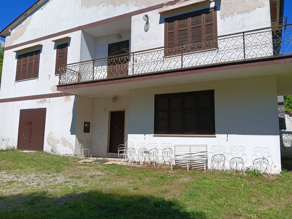 Villa a Supino in Via La Mola - Foto 2