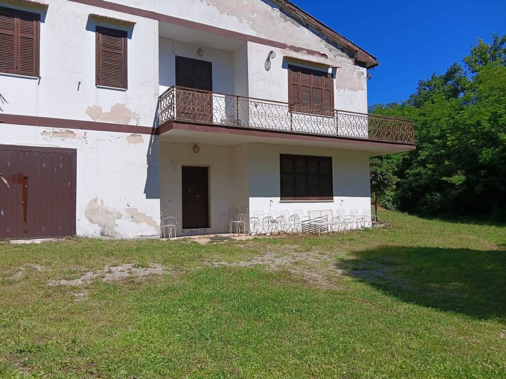 Villa a Supino in Via La Mola - Foto 3