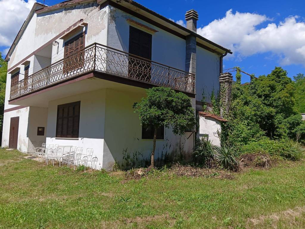 Villa a Supino in Via La Mola - Foto 4