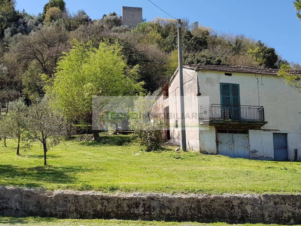 Rustico / casale a Pico in Via Invivado - Foto 2