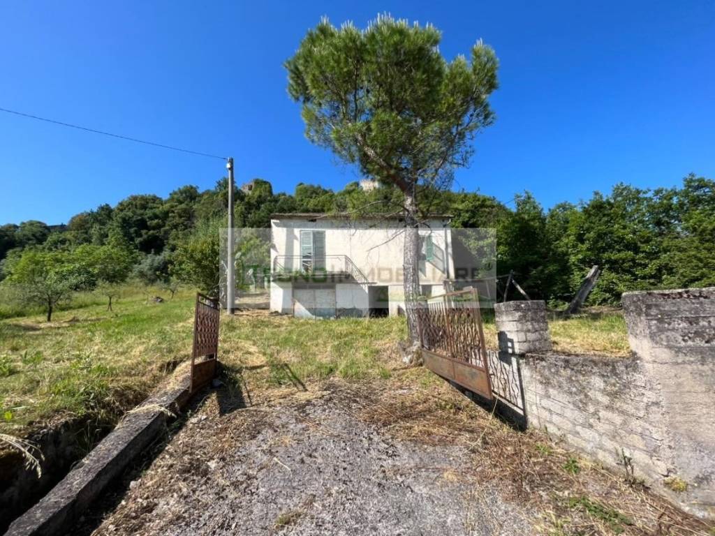 Rustico / casale a Pico in Via Invivado - Foto 4