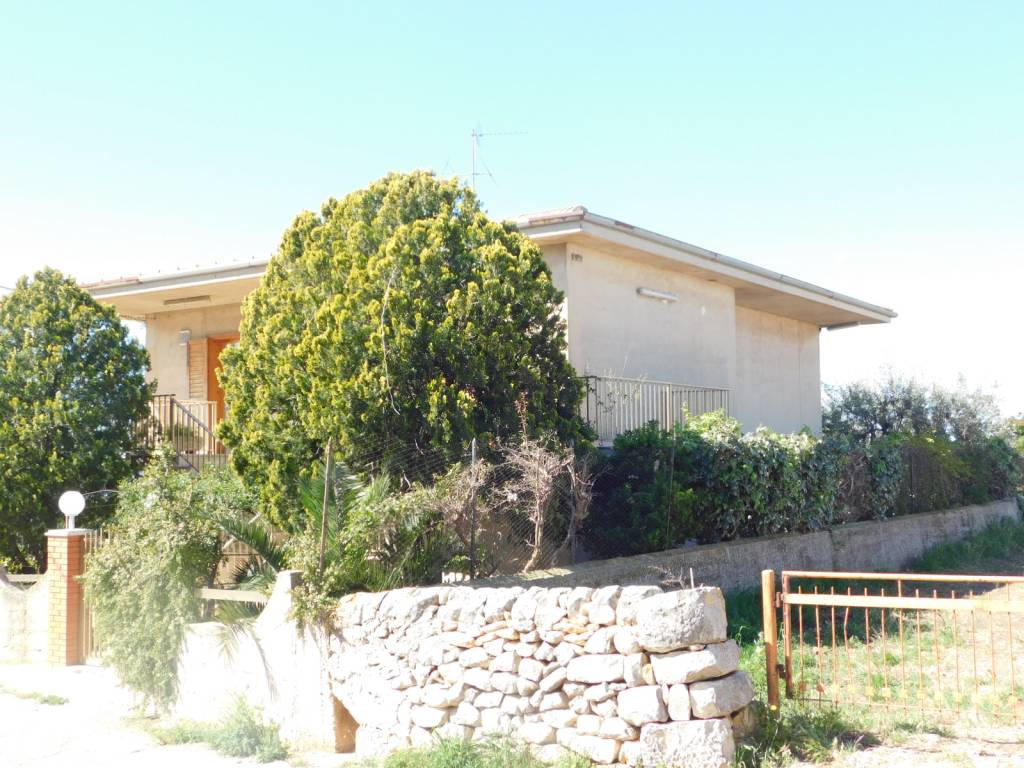 Villa a Santa croce camerina - Foto 2