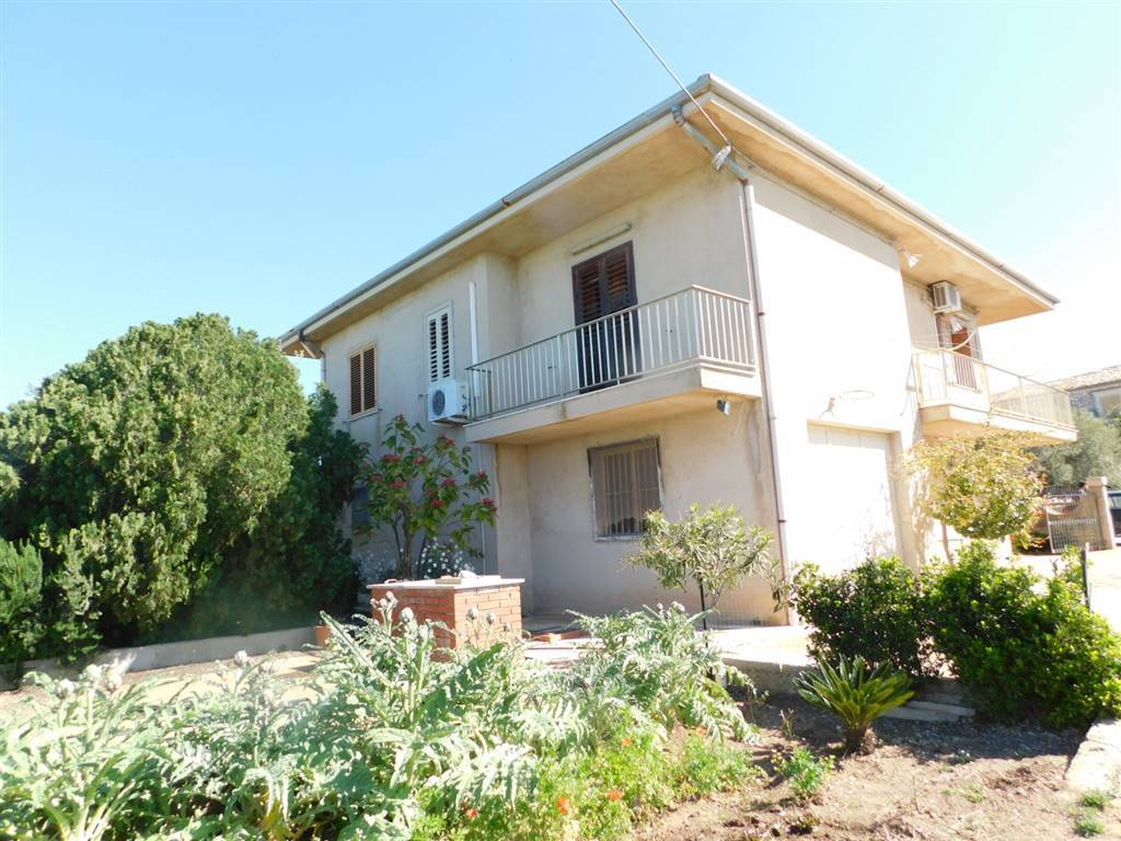 Villa a Santa croce camerina - Foto 3