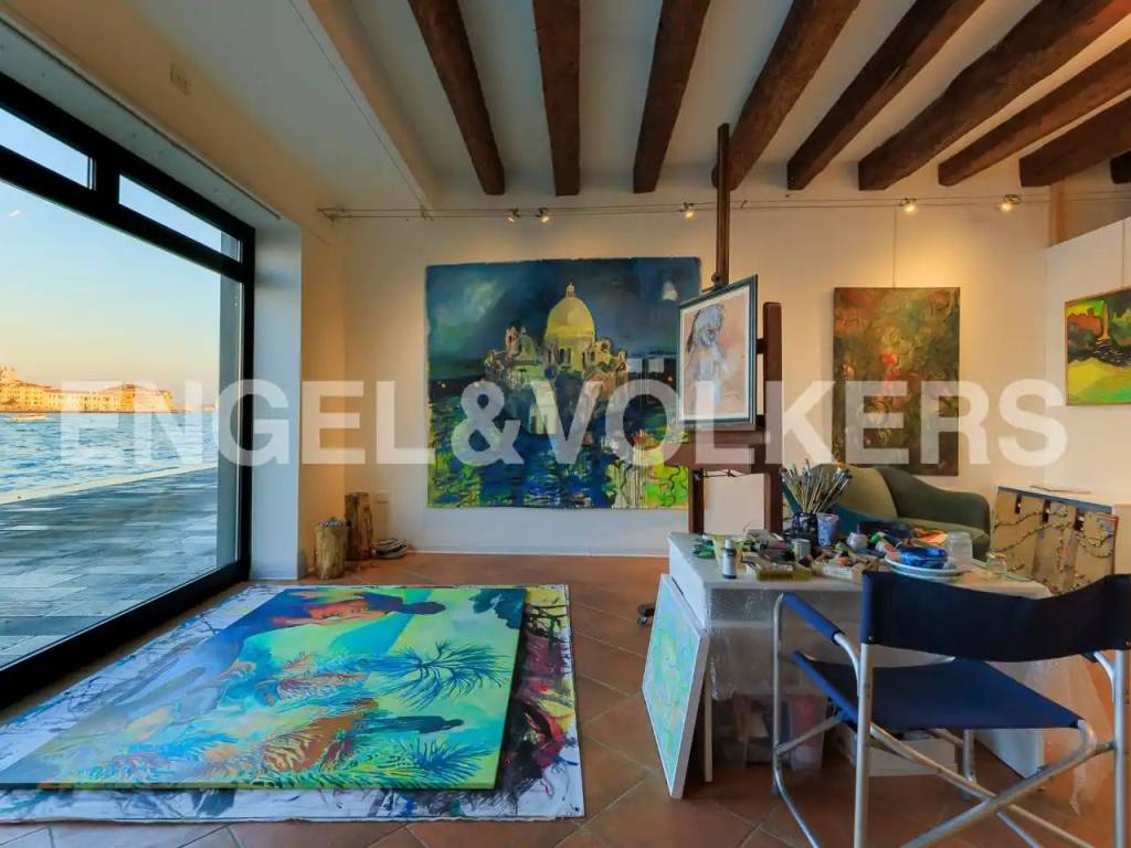Immobile a Venezia in Fondamenta Santa Eufemia - Foto 3