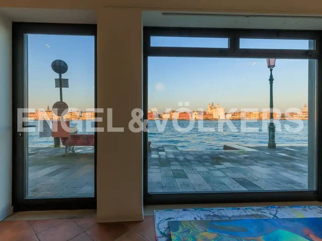Immobile a Venezia in Fondamenta Santa Eufemia - Foto 5