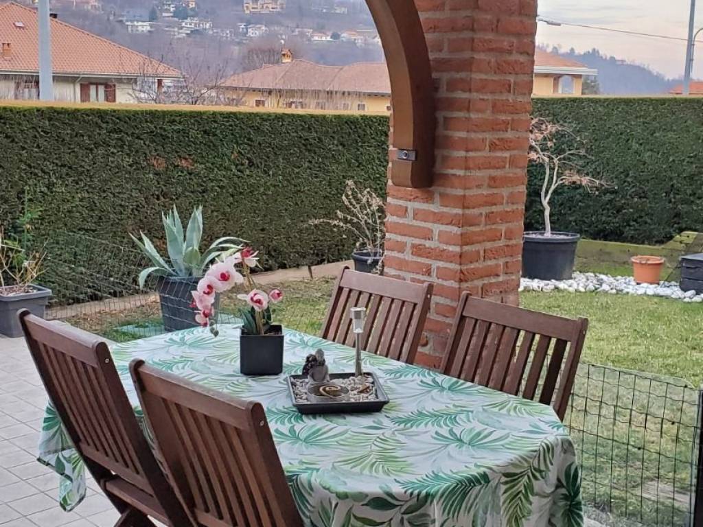 Appartamento a Borgosesia in Via Piave - Foto 3