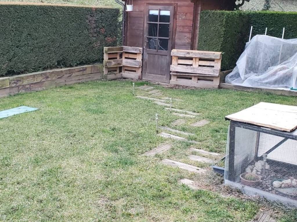 Appartamento a Borgosesia in Via Piave - Foto 5