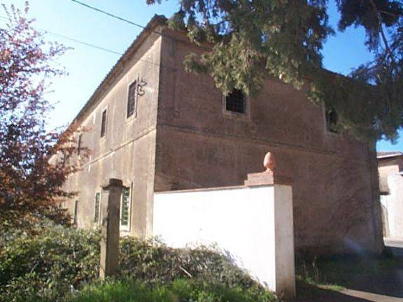 Rustico / casale a Rosignano marittimo in via Aurelia - Foto 3