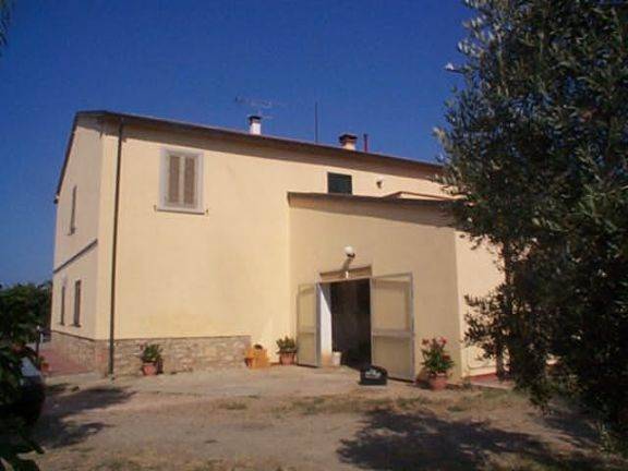 Immobile a Bibbona - Foto 3