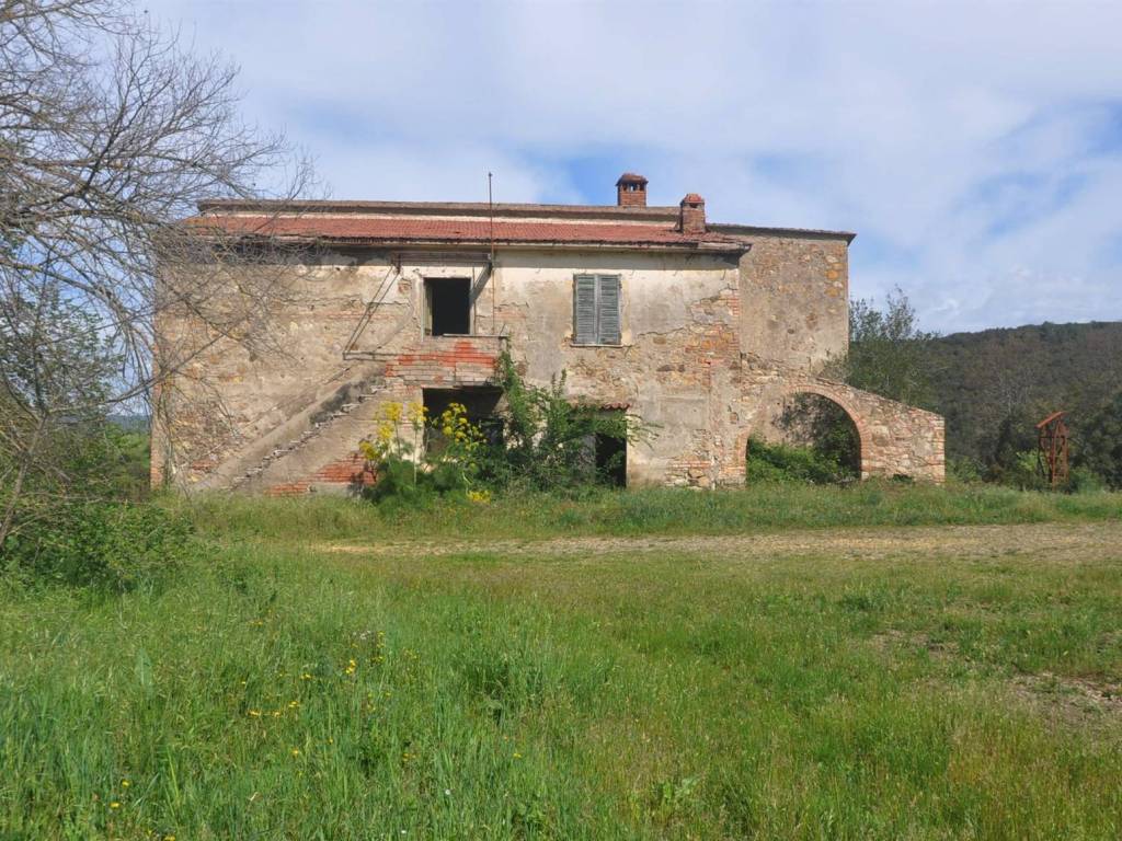 Rustico / casale a Suvereto - Foto 2