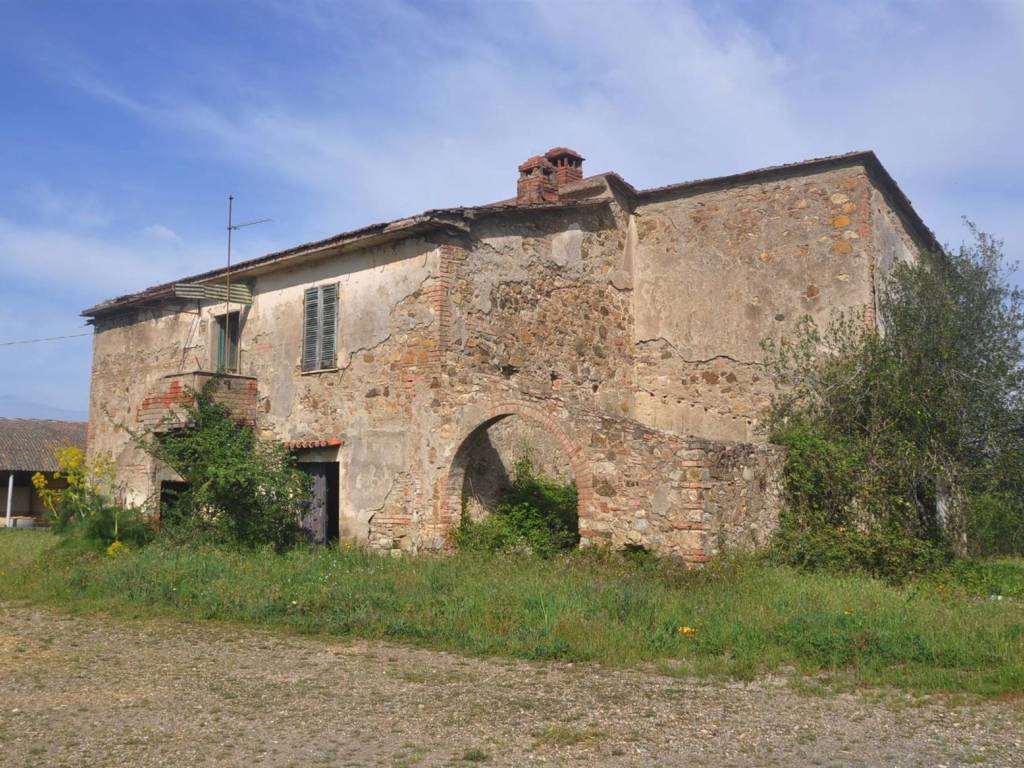Rustico / casale a Suvereto - Foto 3