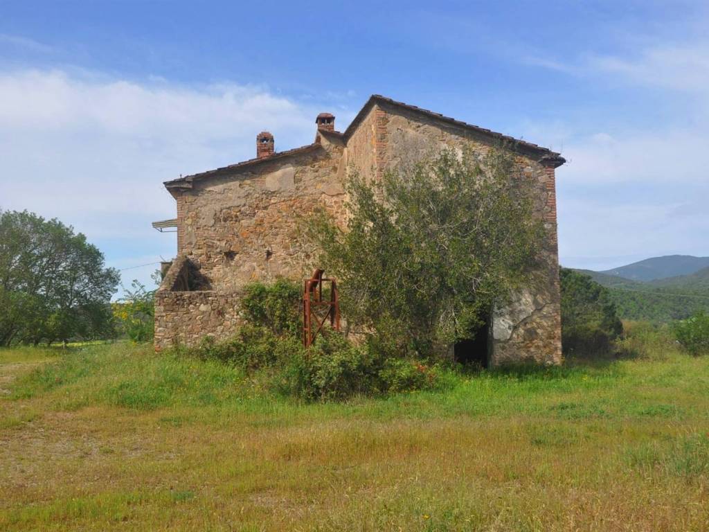 Rustico / casale a Suvereto - Foto 5