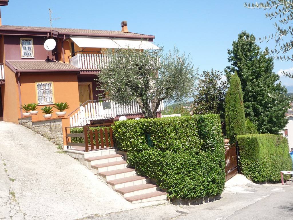 Villa a Ceccano in Via Gaeta - Foto 2