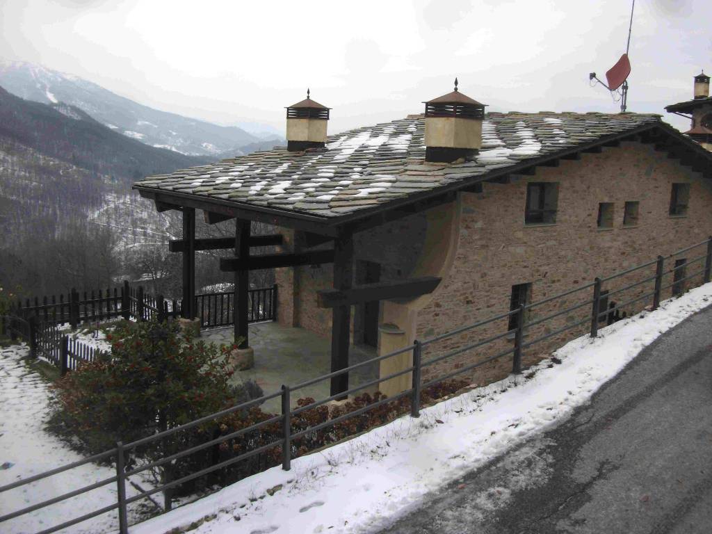 Appartamento a Roburent in Via Sapel - Foto 2