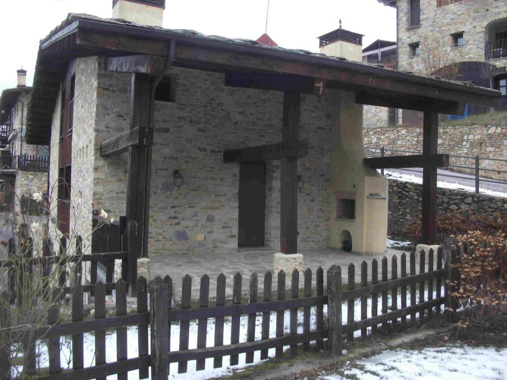 Appartamento a Roburent in Via Sapel - Foto 4