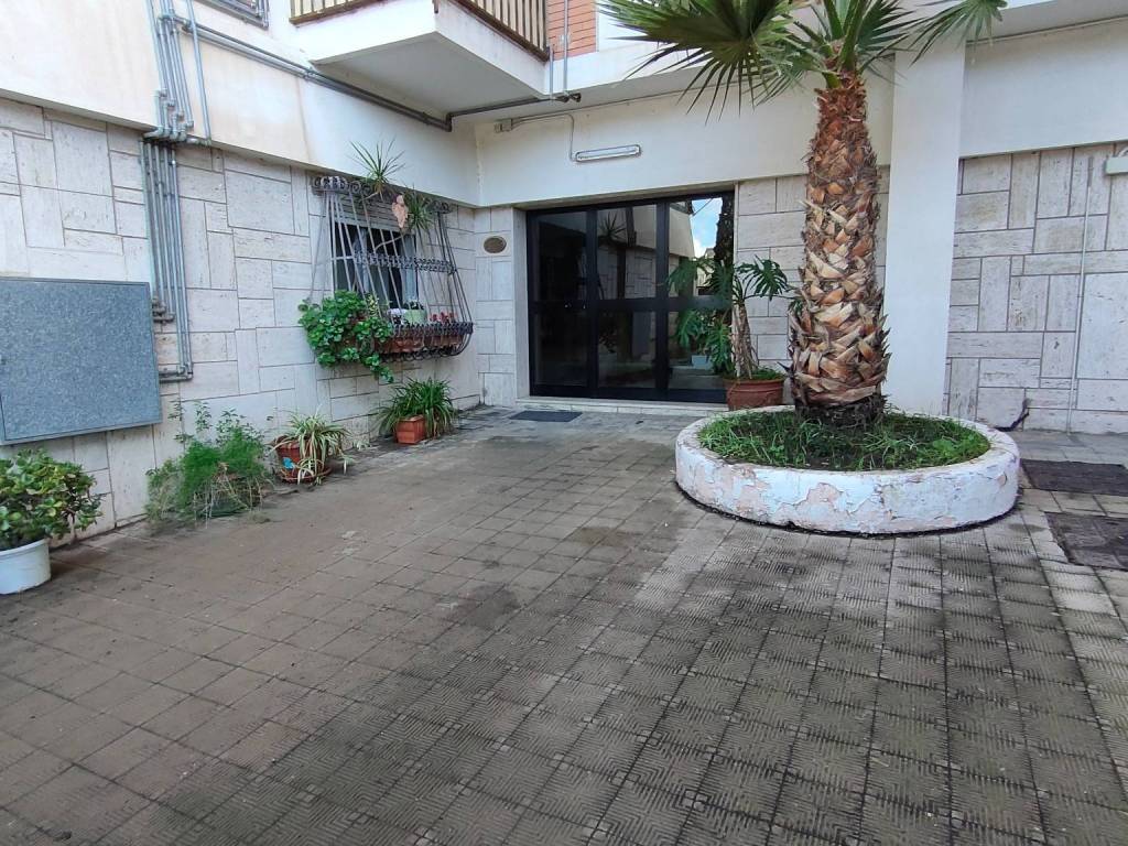 Appartamento a Reggio calabria in Via Sila - Foto 2