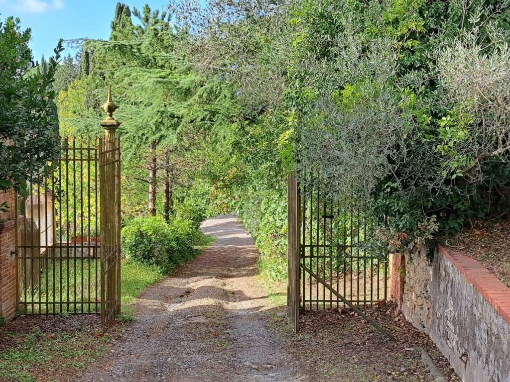 Palazzo / stabile a Peccioli in Viale Giuseppe Garibaldi, - Foto 4