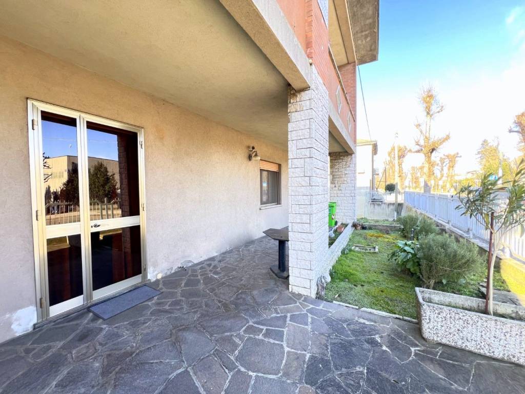 Villa a Costa di rovigo in Viale Vittorio Emanuele II - Foto 2