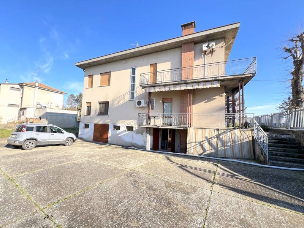 Villa a Costa di rovigo in Viale Vittorio Emanuele II - Foto 4