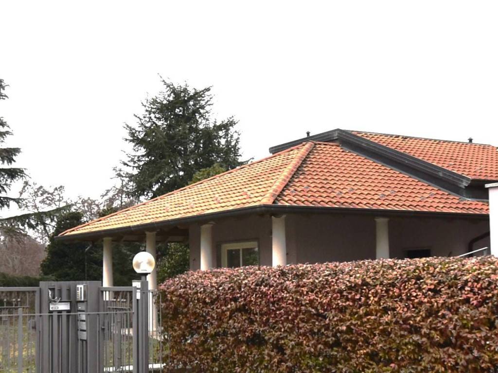 Villa a Merate in Via Guglielmo - Foto 2