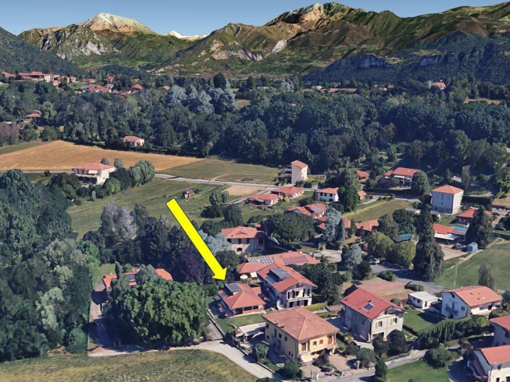 Villa a Merate in Via Guglielmo - Foto 5