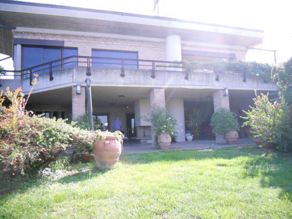 Villa a Senigallia in Strada Comunale delle Grazie - Foto 2