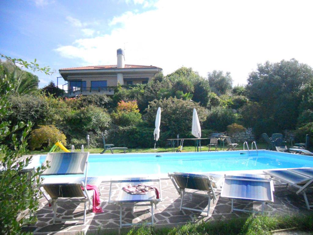 Villa a Senigallia in Strada Comunale delle Grazie - Foto 3