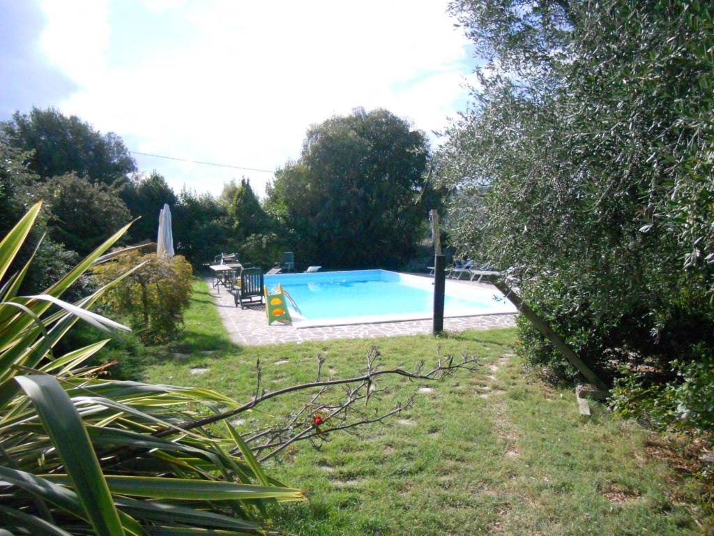 Villa a Senigallia in Strada Comunale delle Grazie - Foto 4