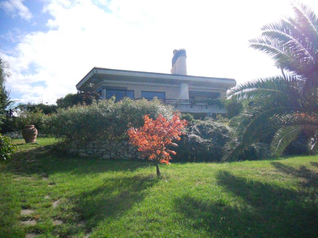 Villa a Senigallia in Strada Comunale delle Grazie - Foto 5