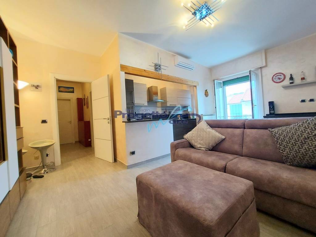 Appartamento a Pietra ligure - Foto 3