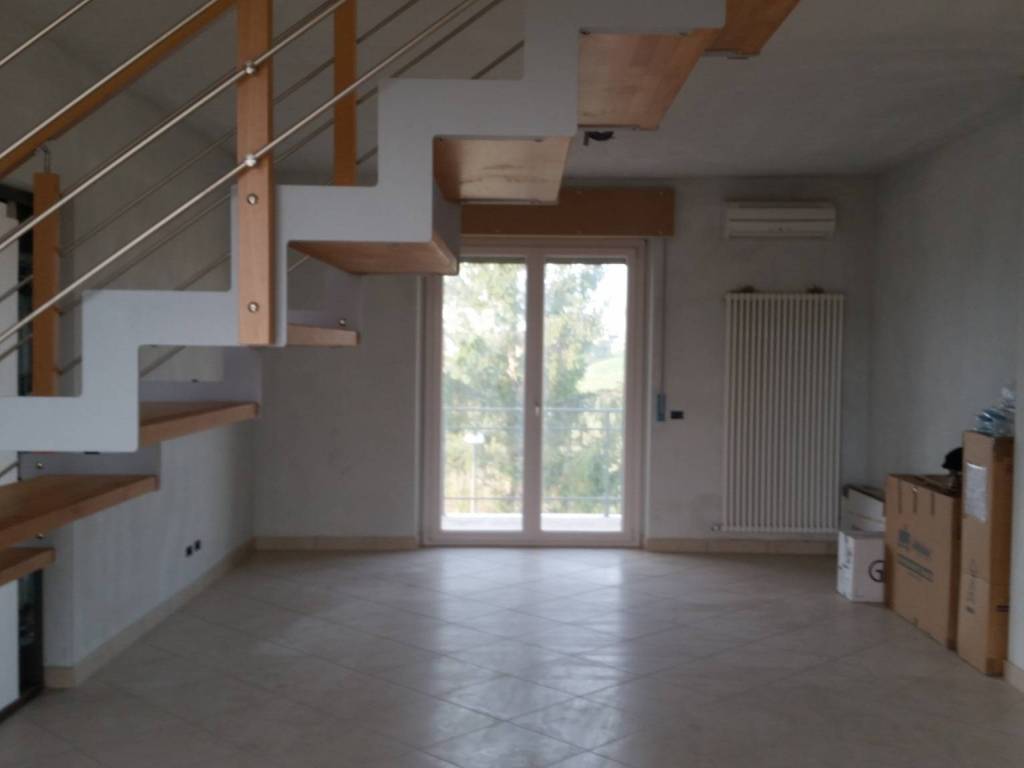 Appartamento a Mogliano in Via Giacomo Matteotti - Foto 3