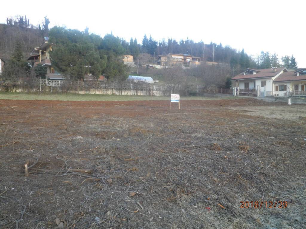 Terreno a Villanova mondovì in Via Roccaforte, 48 - Foto 2
